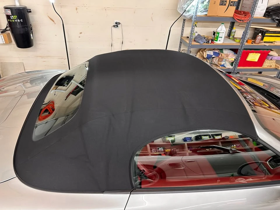 2013 Porsche 981 Boxster S - Image 15 of 20