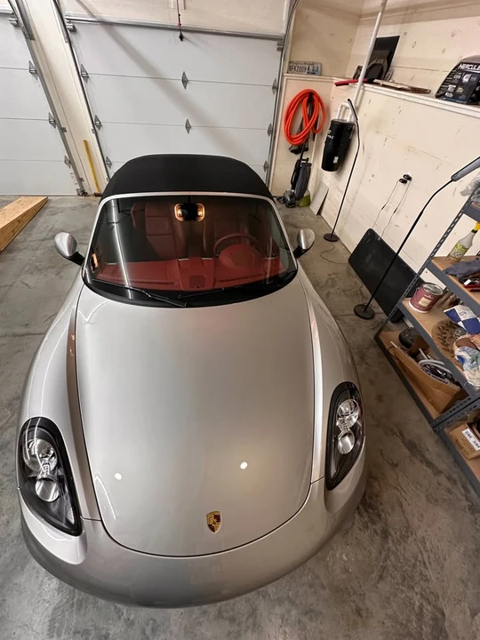 2013 Porsche 981 Boxster S - Image 19 of 20