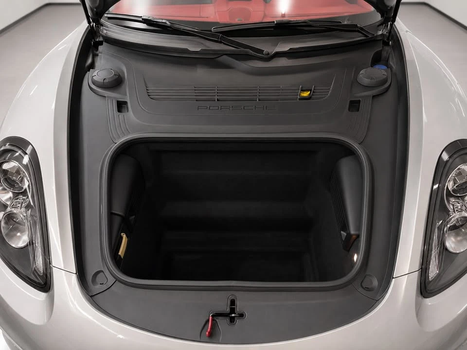 2013 Porsche 981 Boxster S - Image 5 of 20