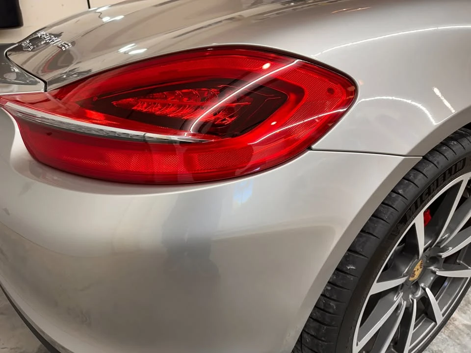 2013 Porsche 981 Boxster S - Image 17 of 20