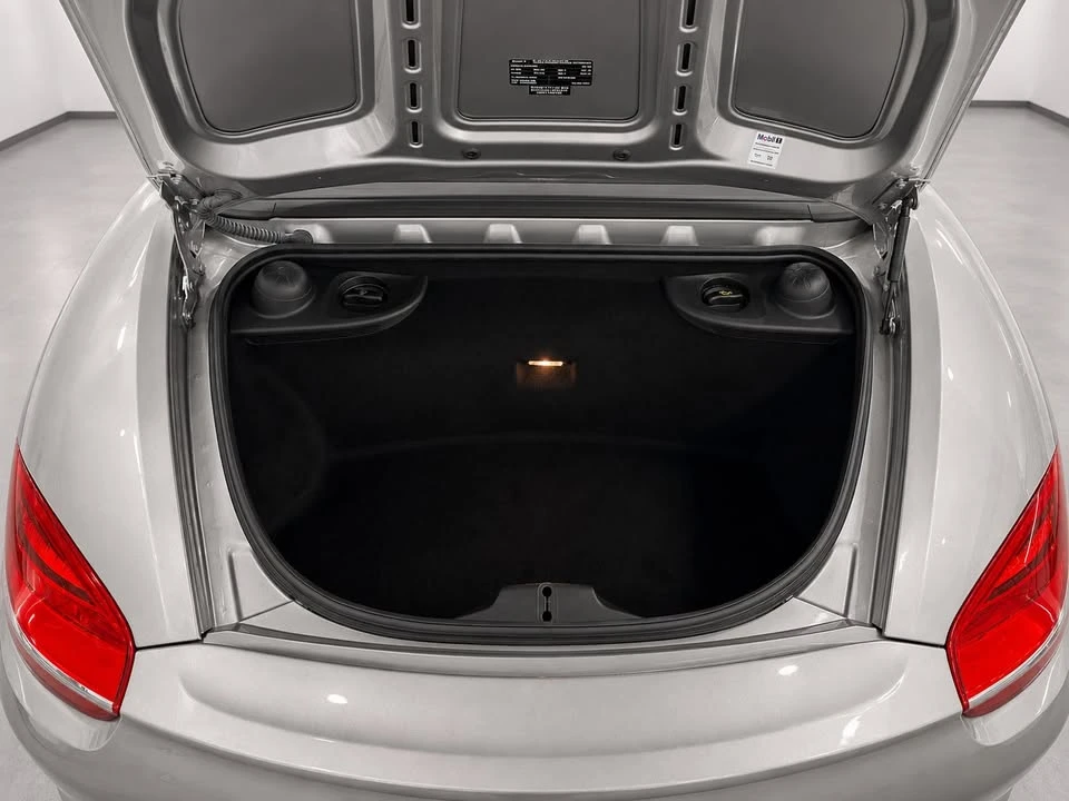 2013 Porsche 981 Boxster S - Image 6 of 20