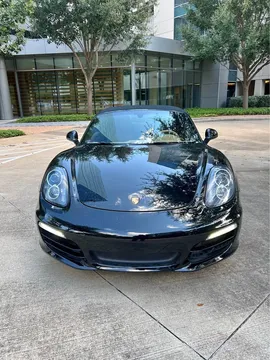 2013 Porsche Boxster Base