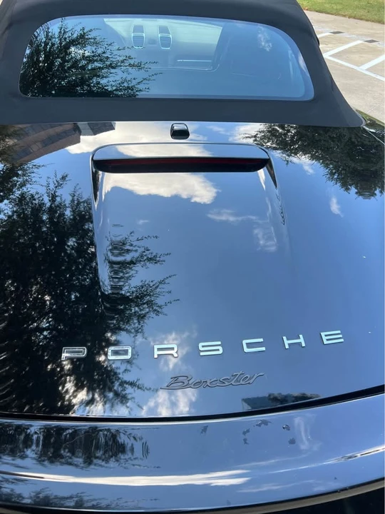 2013 Porsche 981 Boxster - Image 7 of 13