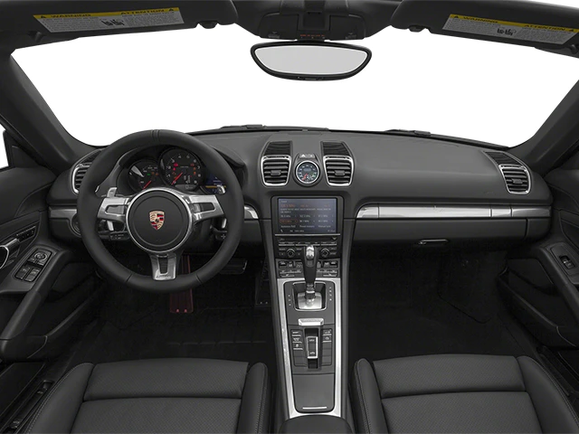 2013 Porsche 981 Boxster - Image 5 of 15