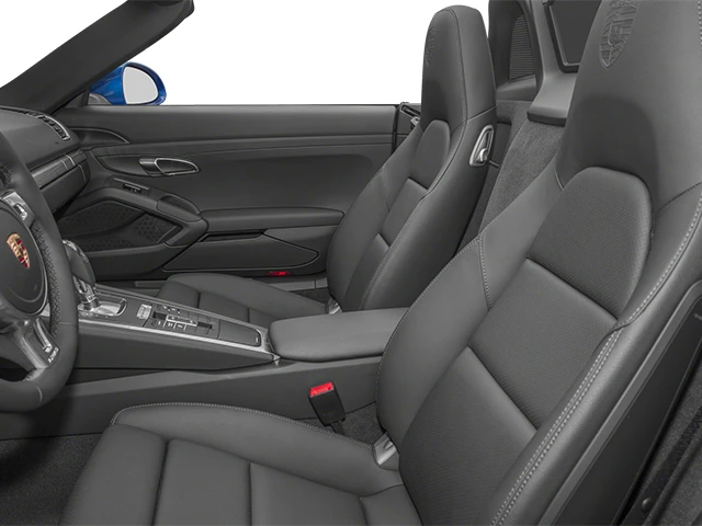 2013 Porsche 981 Boxster - Image 6 of 15
