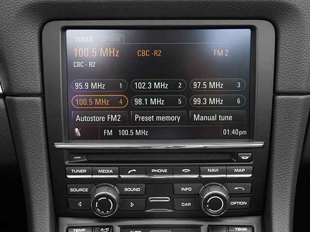 2013 Porsche 981 Boxster - Image 7 of 15