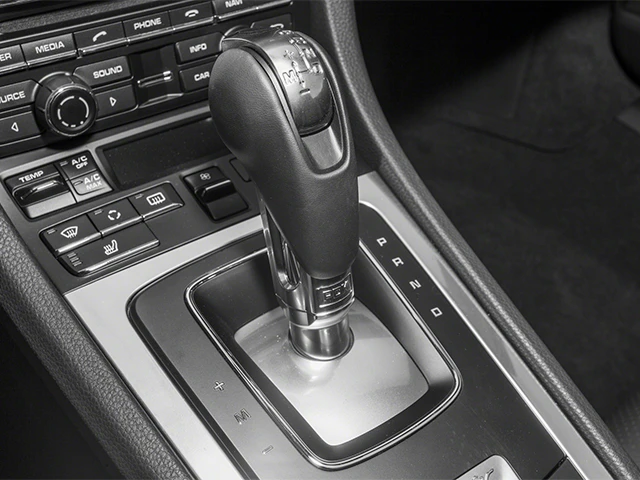 2013 Porsche 981 Boxster - Image 8 of 15