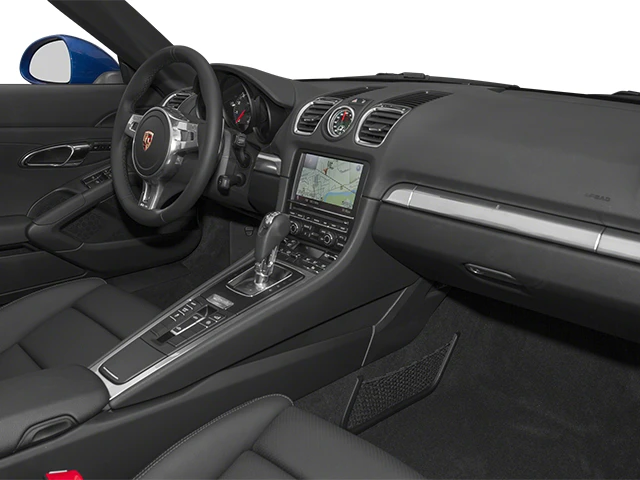 2013 Porsche 981 Boxster - Image 13 of 15