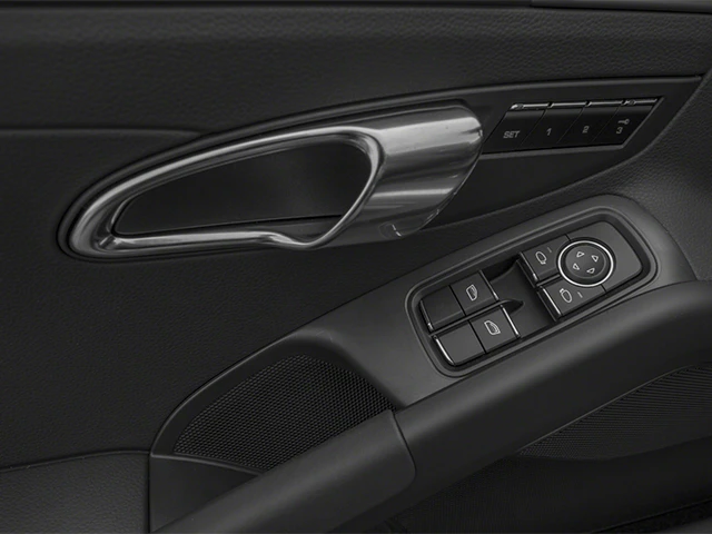 2013 Porsche 981 Boxster - Image 14 of 15