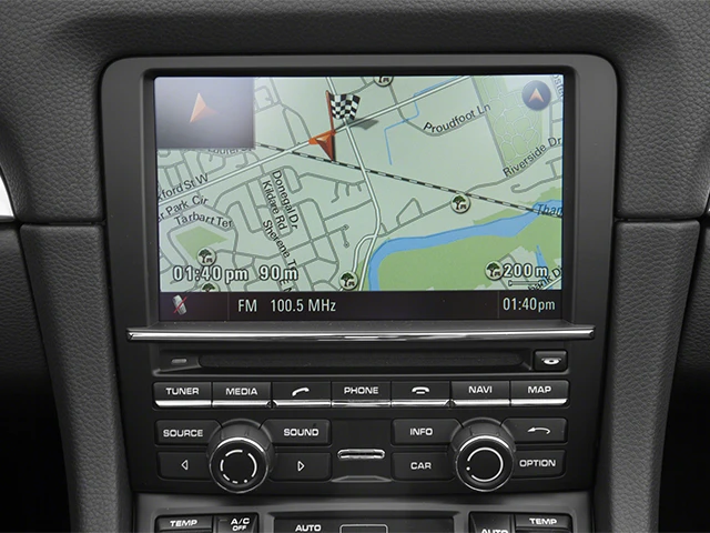 2013 Porsche 981 Boxster - Image 15 of 15