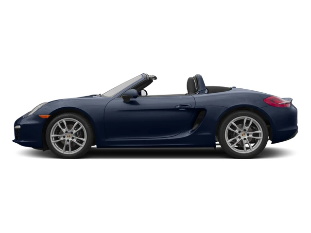 2013 Porsche 981 Boxster - Image 3 of 15