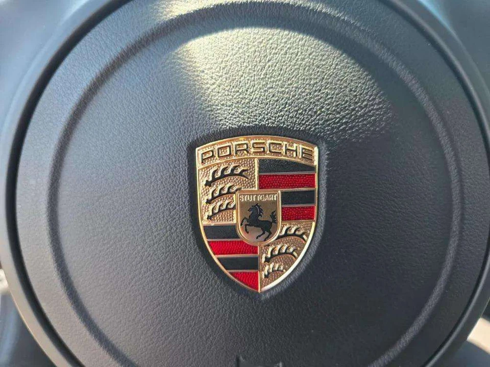2013 Porsche 981 Boxster - Image 20 of 31