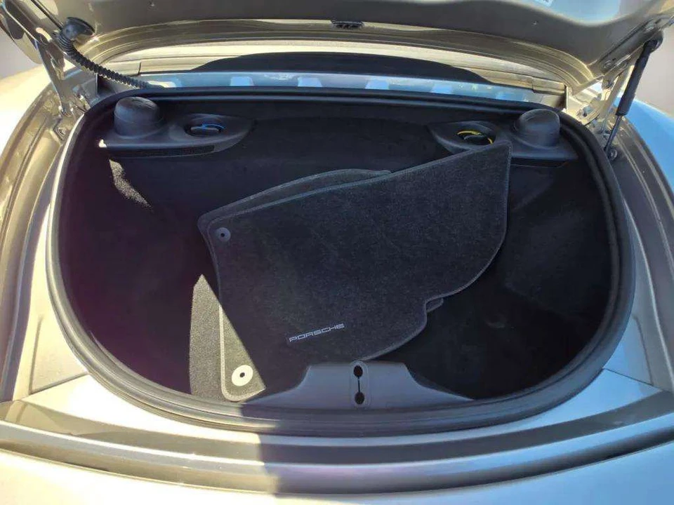 2013 Porsche 981 Boxster - Image 25 of 31