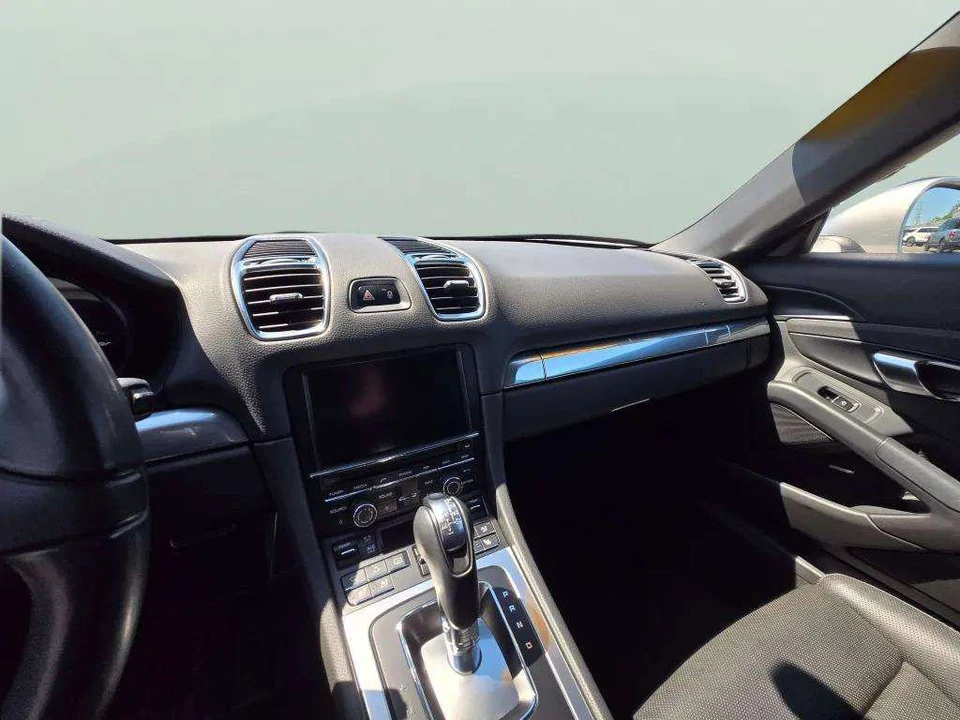 2013 Porsche 981 Boxster - Image 10 of 31
