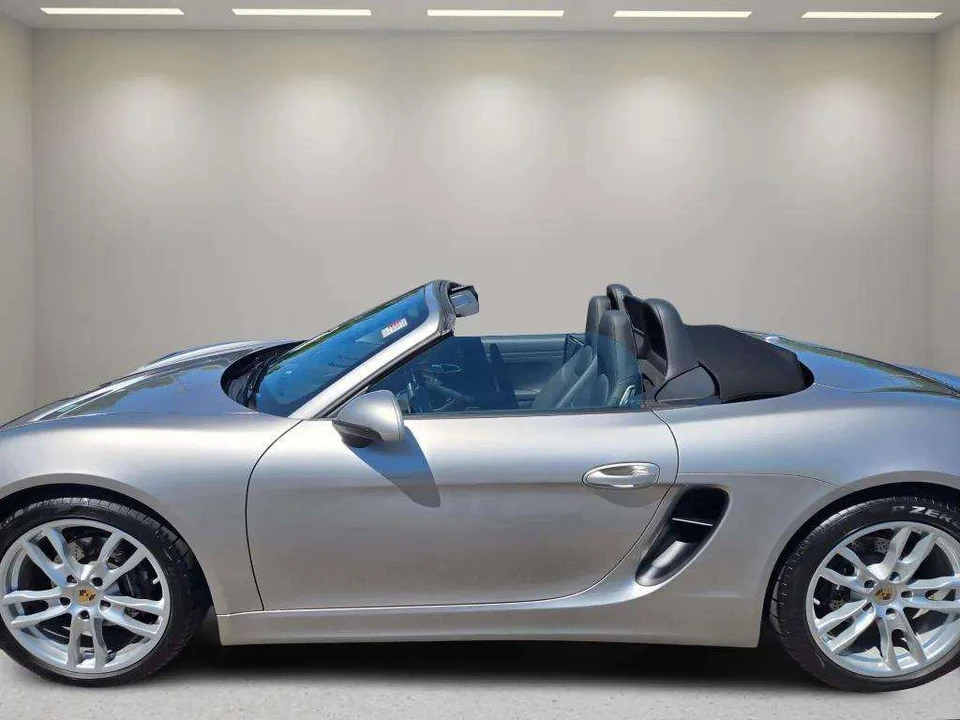 2013 Porsche 981 Boxster - Image 26 of 31