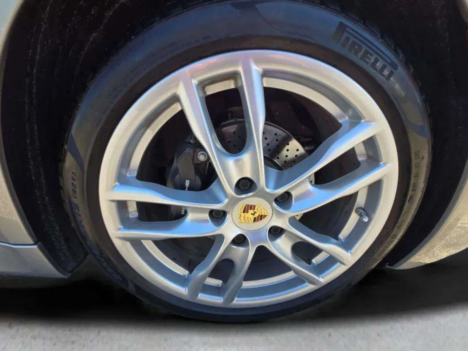 2013 Porsche 981 Boxster - Image 28 of 31