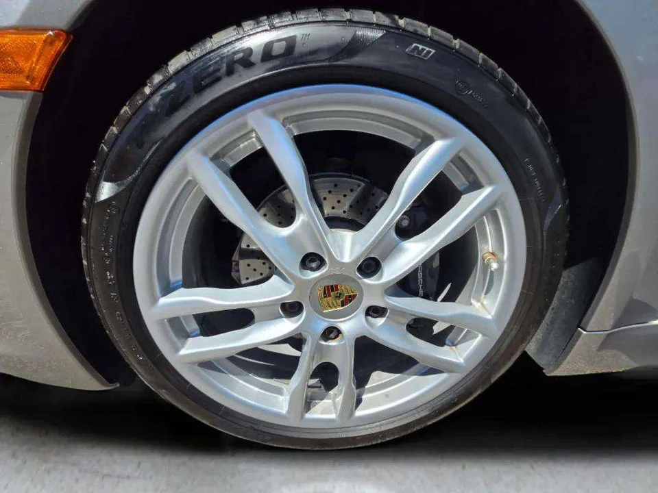2013 Porsche 981 Boxster - Image 29 of 31