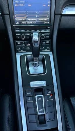 2013 Porsche 981 Boxster - Image 7 of 12