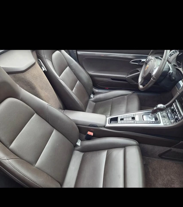 2013 Porsche 981 Boxster - Image 6 of 14