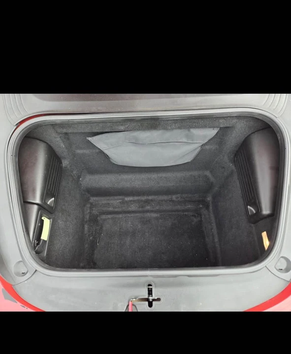 2013 Porsche 981 Boxster - Image 13 of 14