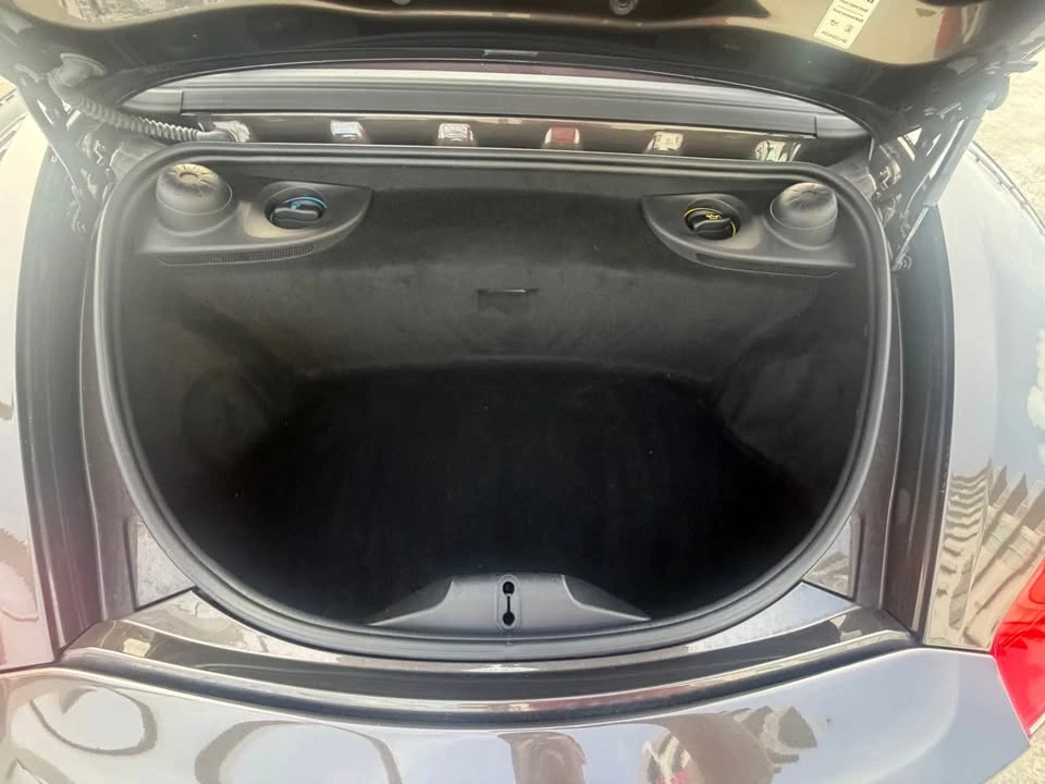 2013 Porsche 981 Boxster - Image 8 of 20