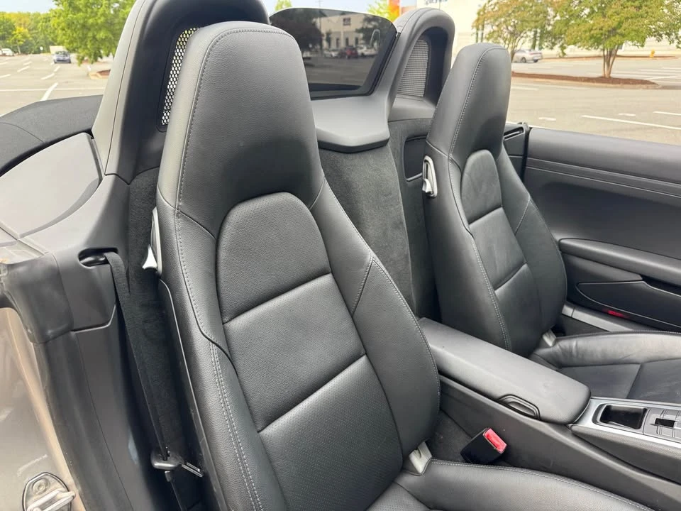 2013 Porsche 981 Boxster - Image 17 of 19