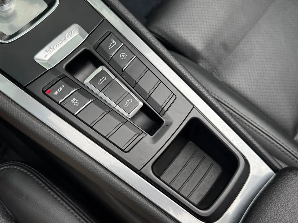2013 Porsche 981 Boxster - Image 15 of 19