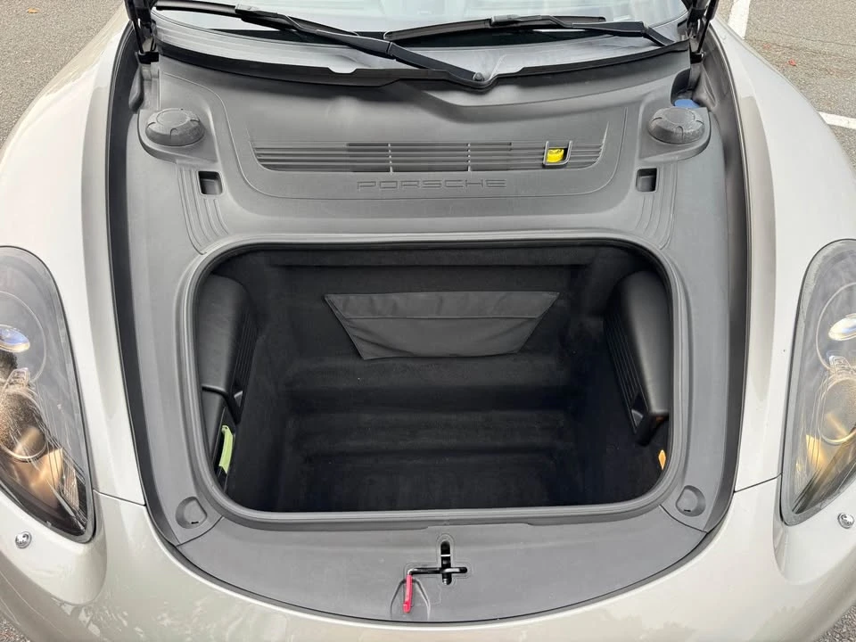 2013 Porsche 981 Boxster - Image 18 of 19