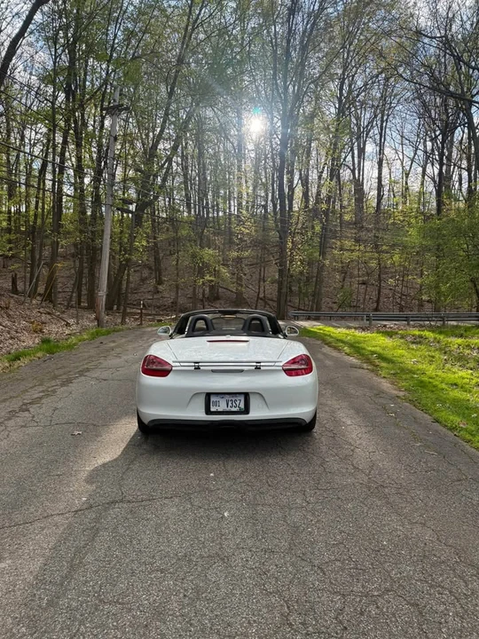 2013 Porsche 981 Boxster - Image 5 of 19