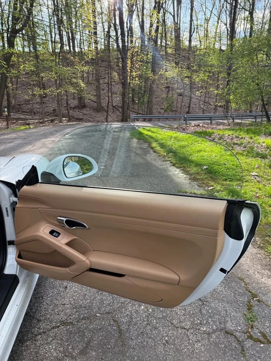 2013 Porsche 981 Boxster - Image 15 of 19