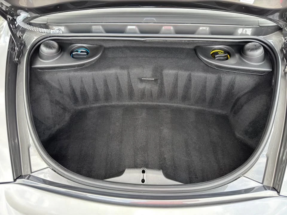 2013 Porsche 981 Boxster - Image 15 of 20