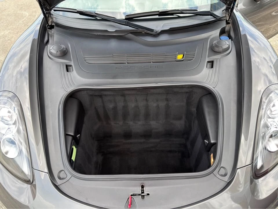 2013 Porsche 981 Boxster - Image 17 of 20
