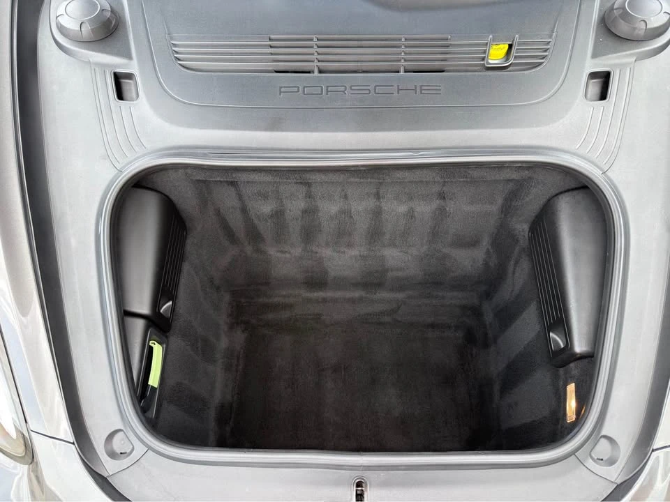 2013 Porsche 981 Boxster - Image 16 of 20