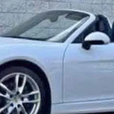 2013 Porsche Boxster · Convertible 2D