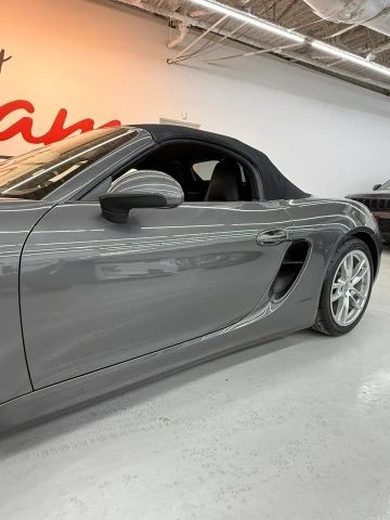 2013 Porsche 981 Boxster - Image 4 of 31