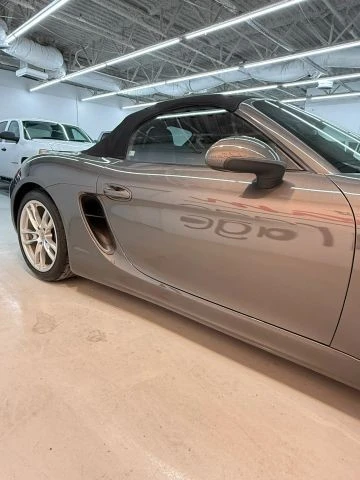 2013 Porsche 981 Boxster - Image 17 of 31
