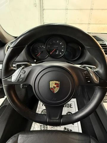 2013 Porsche 981 Boxster - Image 19 of 31