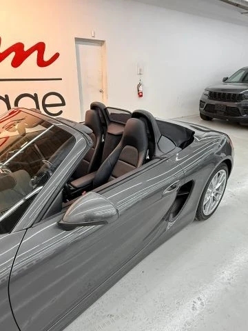 2013 Porsche 981 Boxster - Image 5 of 31