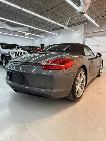 2013 Porsche 981 Boxster - Image 14 of 31