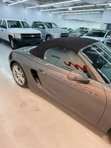 2013 Porsche 981 Boxster - Image 15 of 31