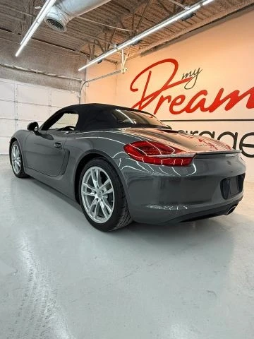 2013 Porsche 981 Boxster - Image 6 of 31