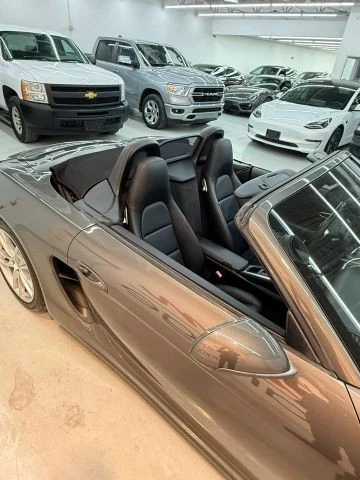 2013 Porsche 981 Boxster - Image 16 of 31