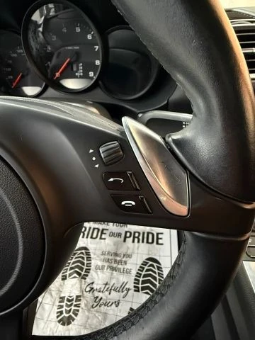 2013 Porsche 981 Boxster - Image 22 of 31