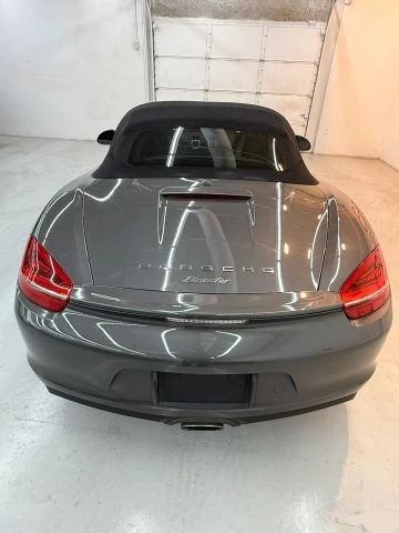 2013 Porsche 981 Boxster - Image 10 of 31