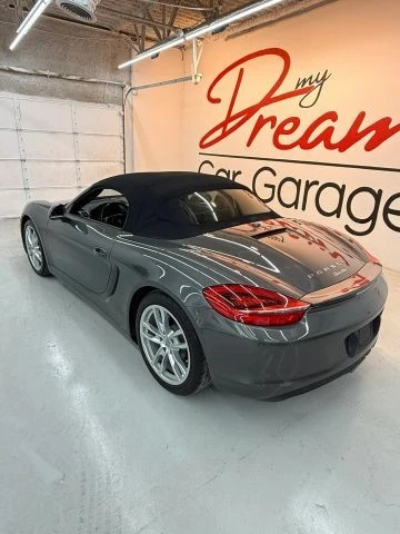 2013 Porsche 981 Boxster - Image 7 of 31