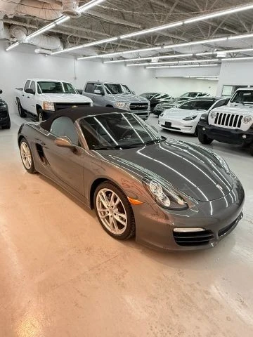 2013 Porsche 981 Boxster - Image 18 of 31