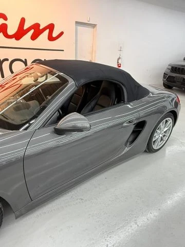2013 Porsche 981 Boxster - Image 4 of 31
