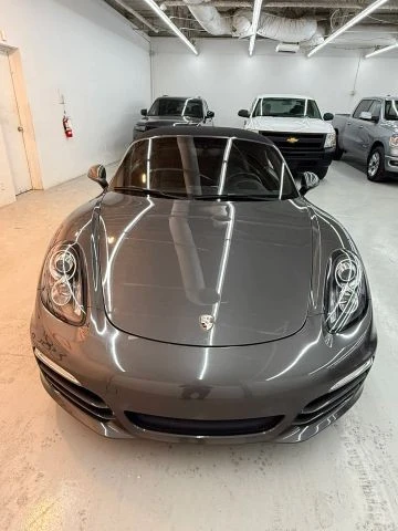 2013 Porsche 981 Boxster - Image 20 of 31