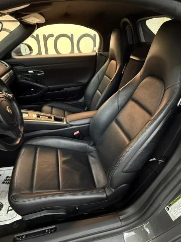 2013 Porsche 981 Boxster - Image 17 of 31