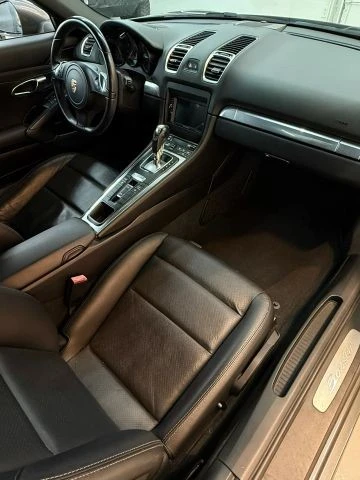 2013 Porsche 981 Boxster - Image 30 of 31